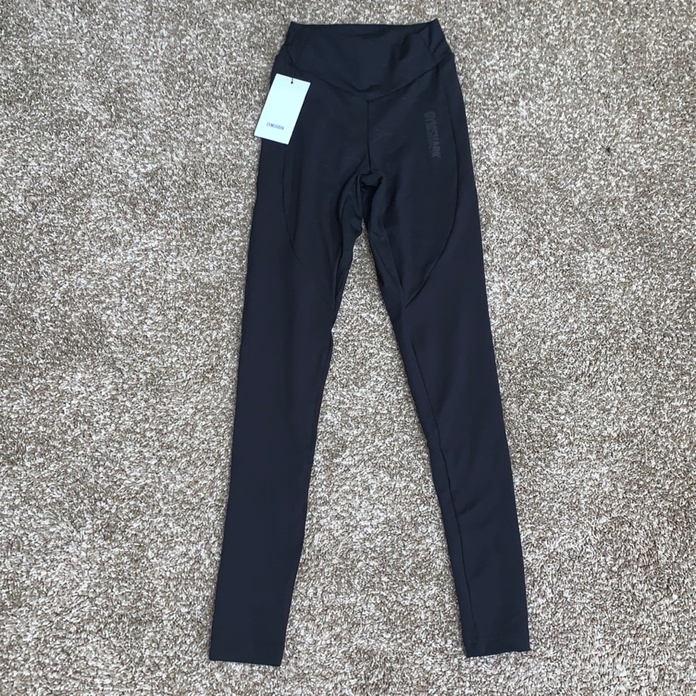 Gymshark Lustre leggings